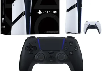 PS5 Pro volta ao estoque da Walmart em pleno Labor Day, mas com preço salgado