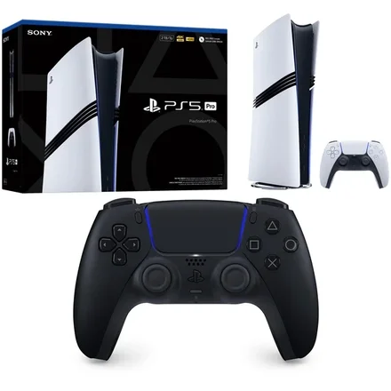 PS5 Pro volta ao estoque da Walmart em pleno Labor Day, mas com preço salgado