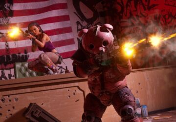 PUBG ganha spin-off roguelite com visual dos anos 90 e combate mais agressivo