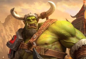 Patch 3.0 de Warcraft 3: Reforged exige internet até no single-player e remove o modo LAN