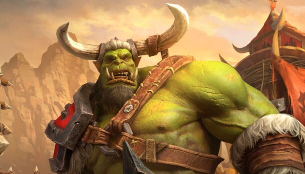 Patch 3.0 de Warcraft 3: Reforged exige internet até no single-player e remove o modo LAN