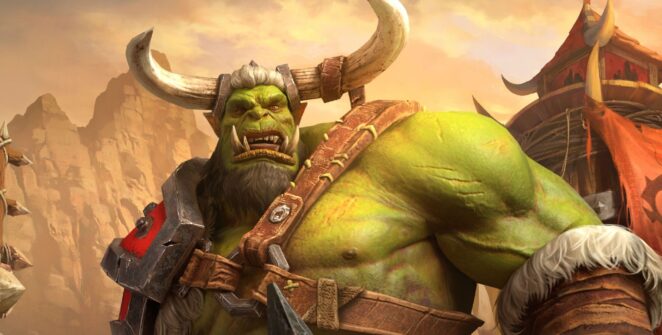 Patch 3.0 de Warcraft 3: Reforged exige internet até no single-player e remove o modo LAN