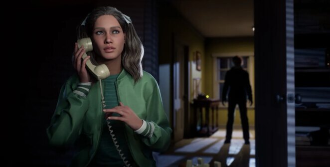 Patch de Halloween: The Game remove minigame de sexo após vídeo viralizar