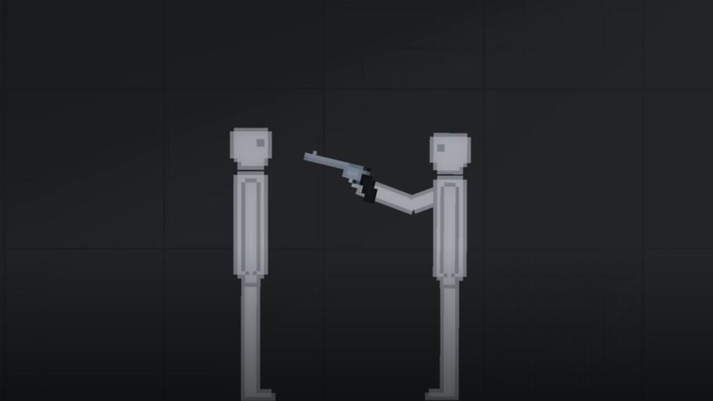 People Playground desativa mods da Workshop após novo surto de malware