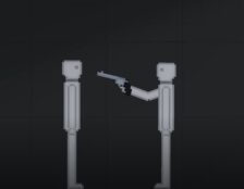 People Playground desativa mods da Workshop após novo surto de malware