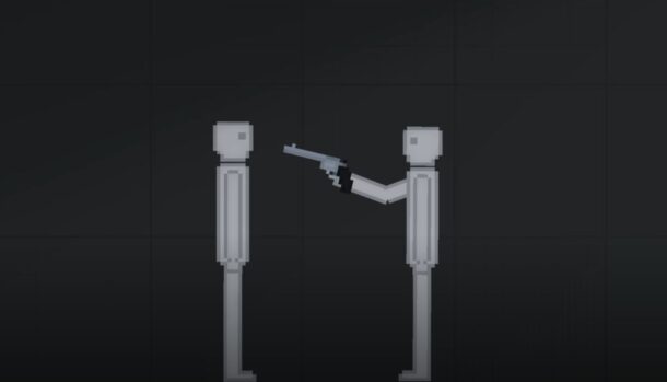 People Playground desativa mods da Workshop após novo surto de malware
