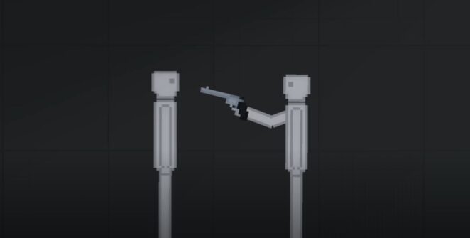 People Playground desativa mods da Workshop após novo surto de malware