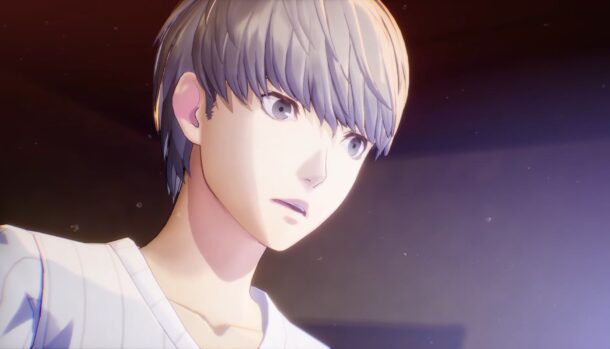 Persona 4 Revival: romance com Yosuke fica de fora, e a culpa é da justiça com os outros caras