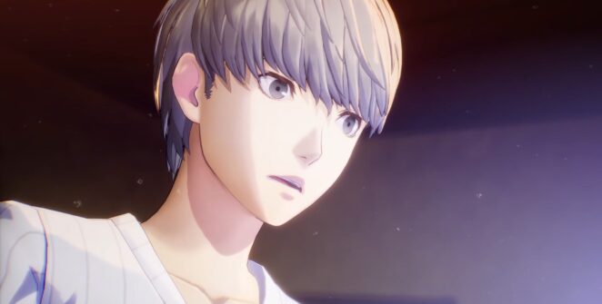 Persona 4 Revival: romance com Yosuke fica de fora, e a culpa é da justiça com os outros caras