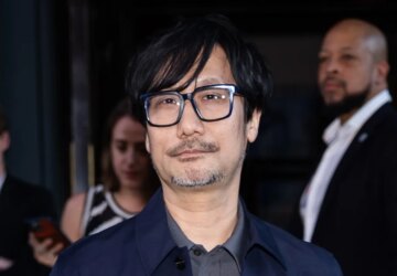 Physint troca PlayStation por Xbox após cancelamento, confirma Kojima