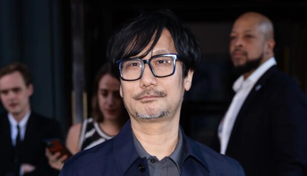 Physint troca PlayStation por Xbox após cancelamento, confirma Kojima