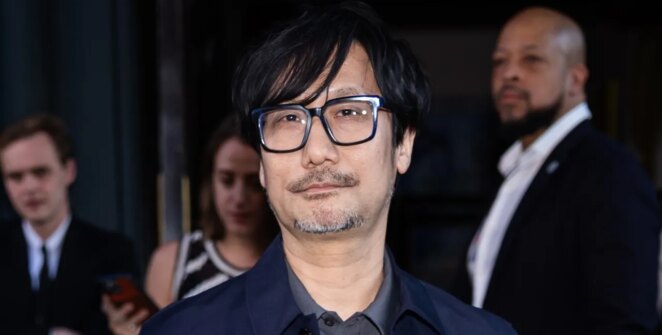 Physint troca PlayStation por Xbox após cancelamento, confirma Kojima