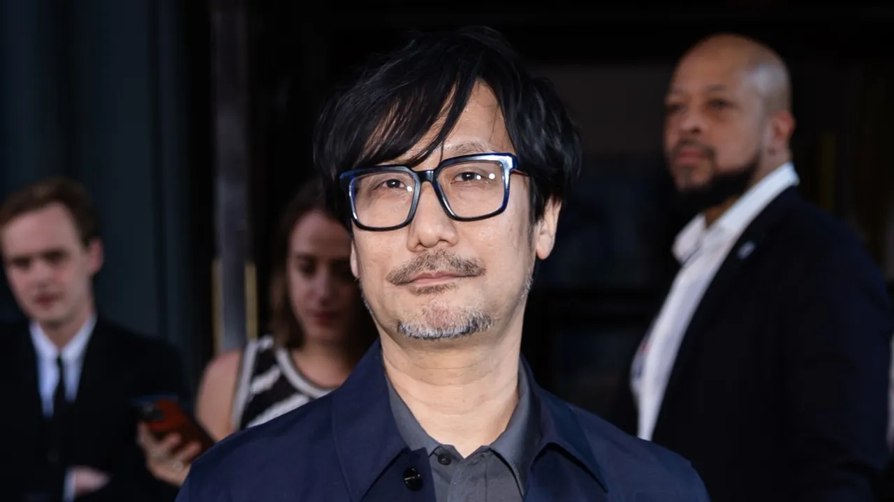 Physint troca PlayStation por Xbox após cancelamento, confirma Kojima