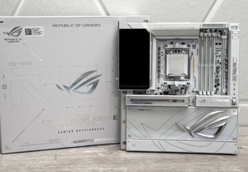 Placas-mãe podem ficar mais caras: componentes sobem até 50%