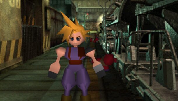 Planilha compara tradução oficial de FF7 com retradução feita por fãs e mostra o que mudou