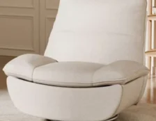 Poltrona gamer da Flexispot entra em promoção por US$ 250 com frete grátis