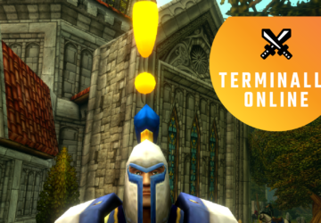 Por que o design de missões de World of Warcraft mudou tanto — e o que Forever tenta resgatar