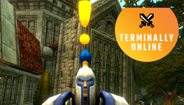 Por que o design de missões de World of Warcraft mudou tanto — e o que Forever tenta resgatar