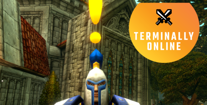 Por que o design de missões de World of Warcraft mudou tanto — e o que Forever tenta resgatar