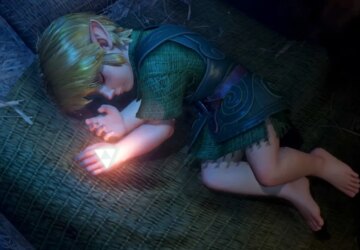 Preço do remake de Ocarina of Time no Switch 2 vaza na loja da Nintendo