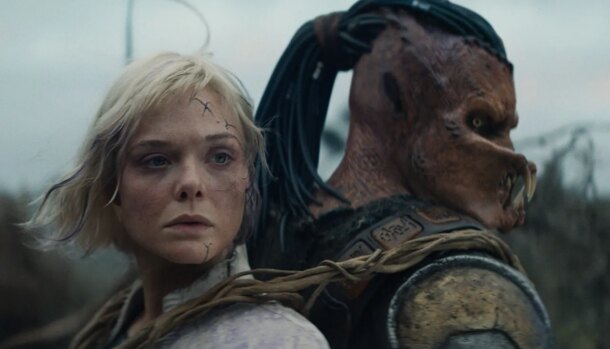 Predator em compasso de espera: Trachtenberg desenvolve filme inspirado em A Bela Adormecida e futuro da franquia segue indefinido