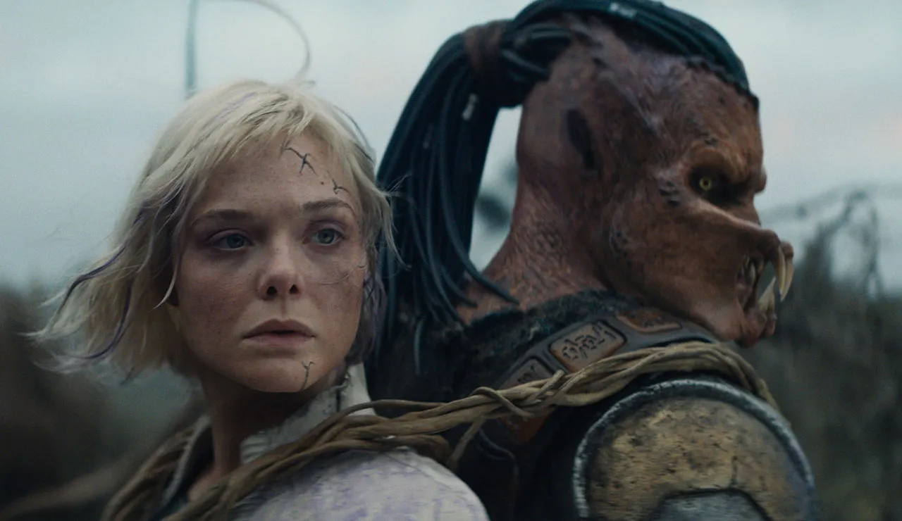 Predator em compasso de espera: Trachtenberg desenvolve filme inspirado em A Bela Adormecida e futuro da franquia segue indefinido
