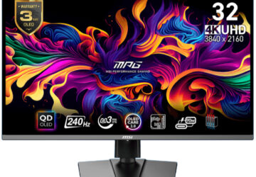 Pro de CS2 diz que 360 Hz é o ponto ideal para monitores competitivos