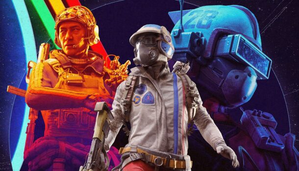 Produtor de Arc Raiders revela burnout e os desafios do modelo live service