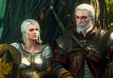 Produtor de The Witcher 3 compara parceria com estúdio externo a deixar o filho com alguém