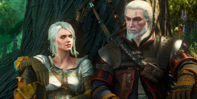 Produtor de The Witcher 3 compara parceria com estúdio externo a deixar o filho com alguém