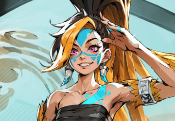 Project Zeta aposta em MOBA expresso com partidas de 20 minutos e foco total em teamfights