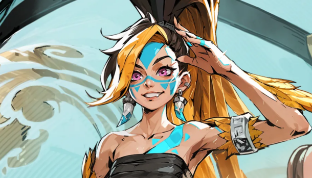 Project Zeta aposta em MOBA expresso com partidas de 20 minutos e foco total em teamfights