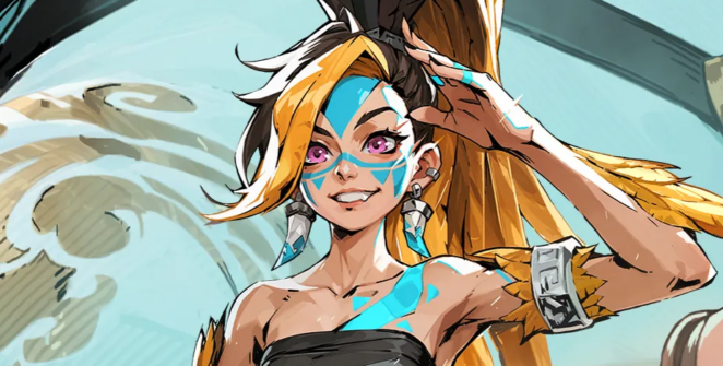 Project Zeta aposta em MOBA expresso com partidas de 20 minutos e foco total em teamfights