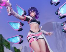 Projeto Zeta: o híbrido de MOBA e battle royale que quer conquistar espaço em um mercado difícil