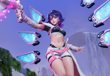 Projeto Zeta: o híbrido de MOBA e battle royale que quer conquistar espaço em um mercado difícil