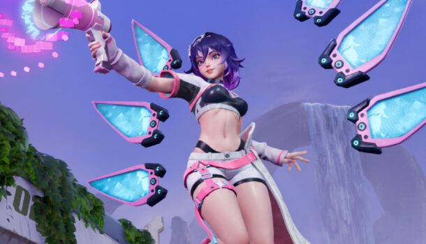 Projeto Zeta: o híbrido de MOBA e battle royale que quer conquistar espaço em um mercado difícil