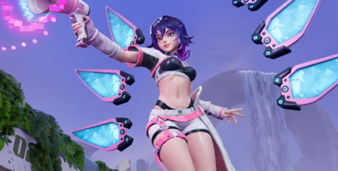 Projeto Zeta: o híbrido de MOBA e battle royale que quer conquistar espaço em um mercado difícil