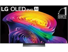 Promoção de fim de semana nos EUA derruba preço da LG Evo C6 4K OLED de 65 para US$ 1.199