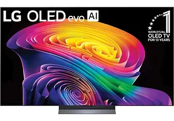 Promoção de fim de semana nos EUA derruba preço da LG Evo C6 4K OLED de 65 para US$ 1.199