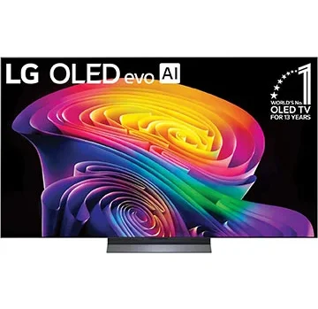 Promoção de fim de semana nos EUA derruba preço da LG Evo C6 4K OLED de 65 para US$ 1.199