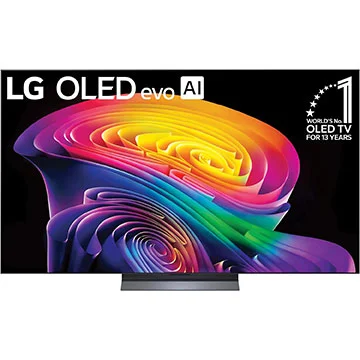 Promoção de fim de semana nos EUA derruba preço da LG Evo C6 4K OLED de 65 para US$ 1.199