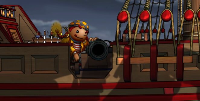 Puzzle Pirates: o MMO de piratas com puzzles que segue no ar depois de mais de duas décadas