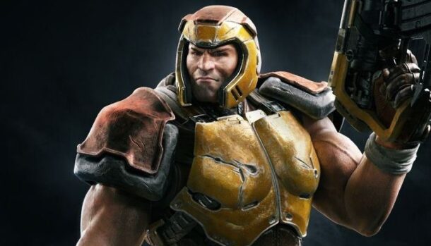 Quake Champions deixa de ser free-to-play e vira jogo pago de US$ 10 no Steam