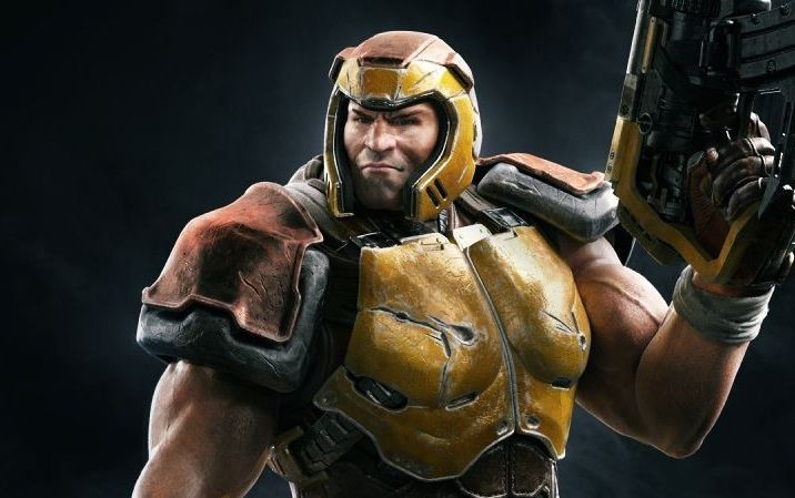 Quake Champions deixa de ser free-to-play e vira jogo pago de US$ 10 no Steam