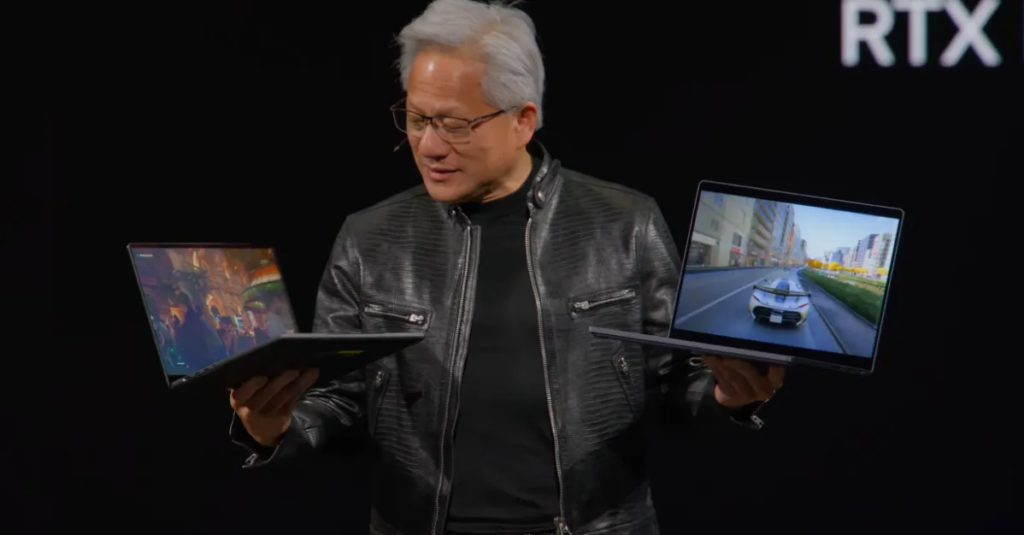 RTX Spark N1X: Nvidia confirma notebooks com chip Arm para outubro em duas versões