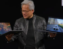 RTX Spark N1X: Nvidia confirma notebooks com chip Arm para outubro em duas versões