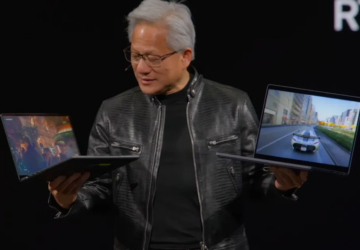 RTX Spark N1X: Nvidia confirma notebooks com chip Arm para outubro em duas versões