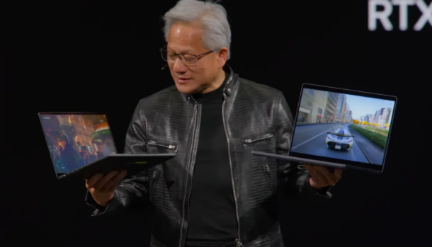 RTX Spark N1X: Nvidia confirma notebooks com chip Arm para outubro em duas versões