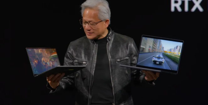 RTX Spark N1X: Nvidia confirma notebooks com chip Arm para outubro em duas versões