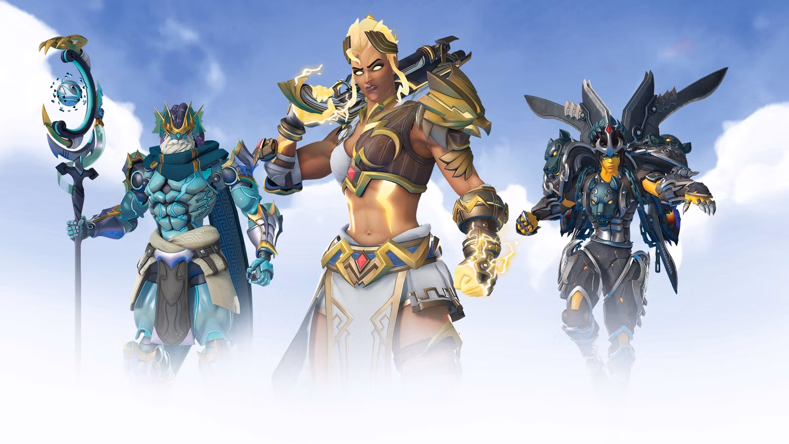 'Overwatch'